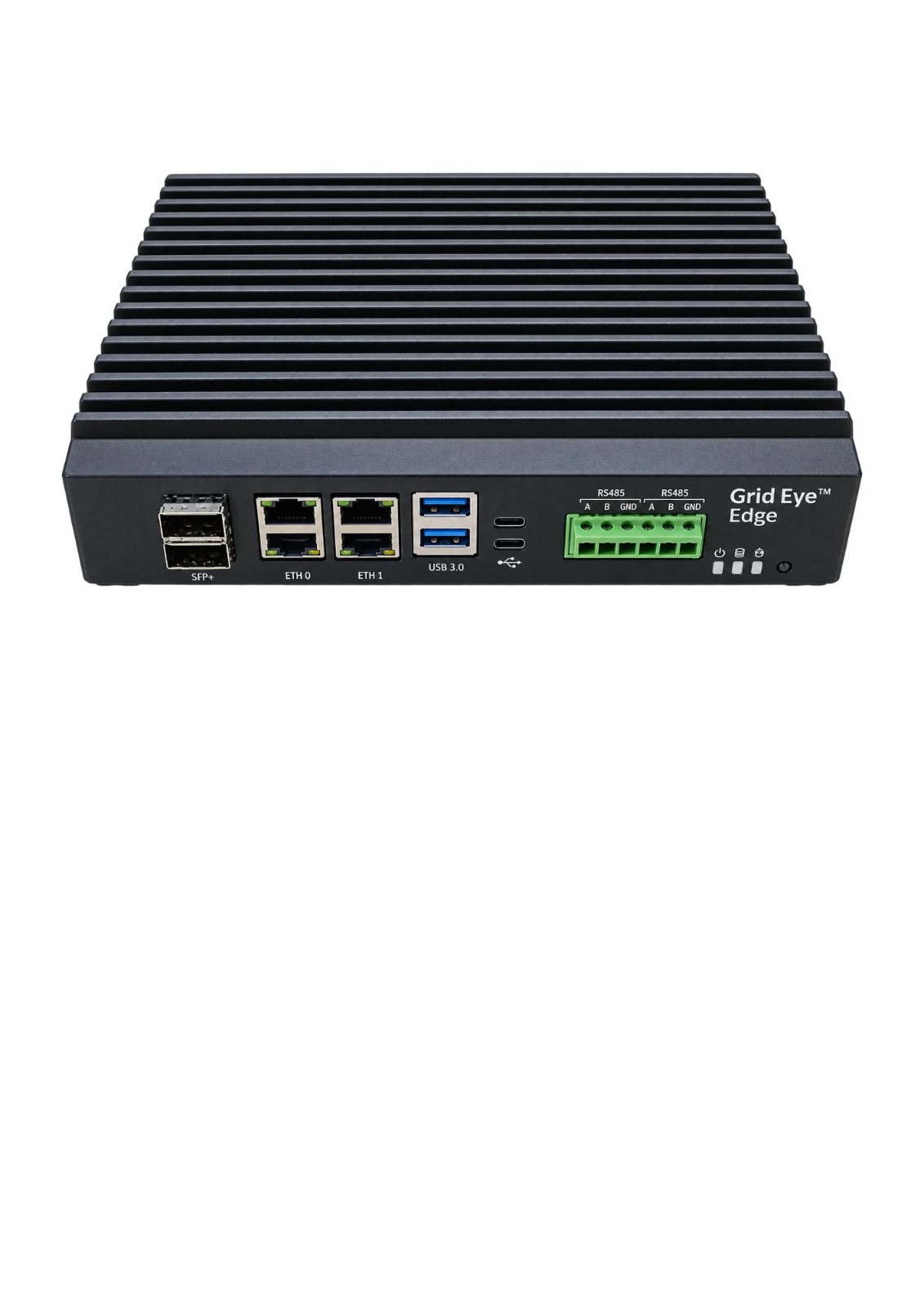 Grid Cyber Management