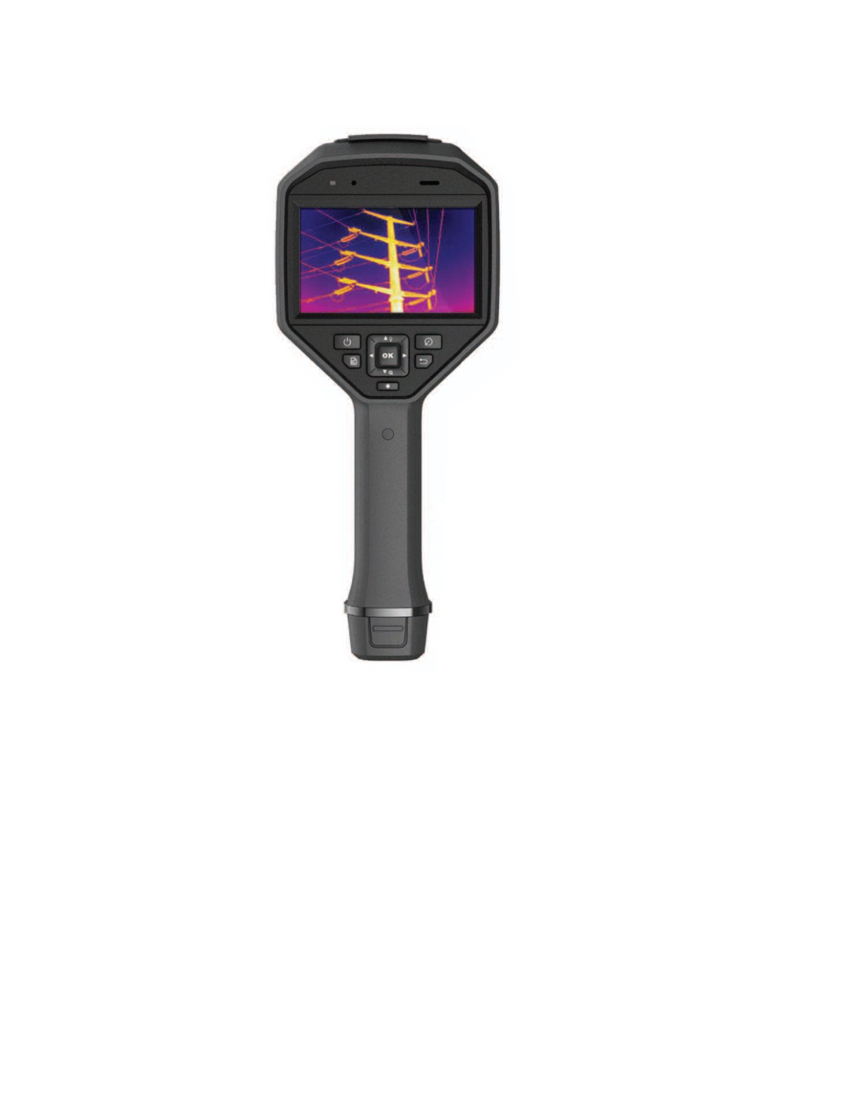 Thermal Camera HD 40BG