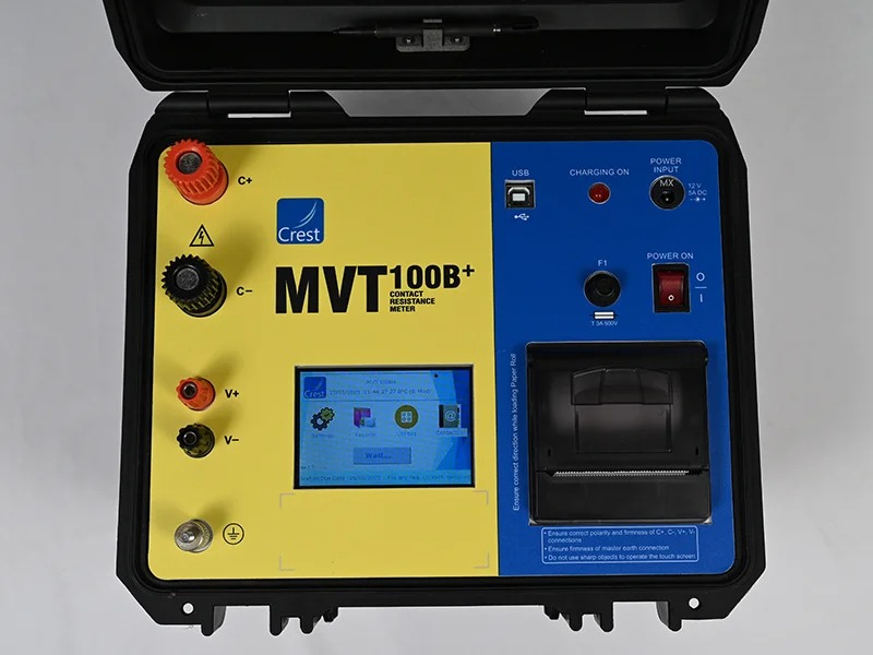 MVT Series