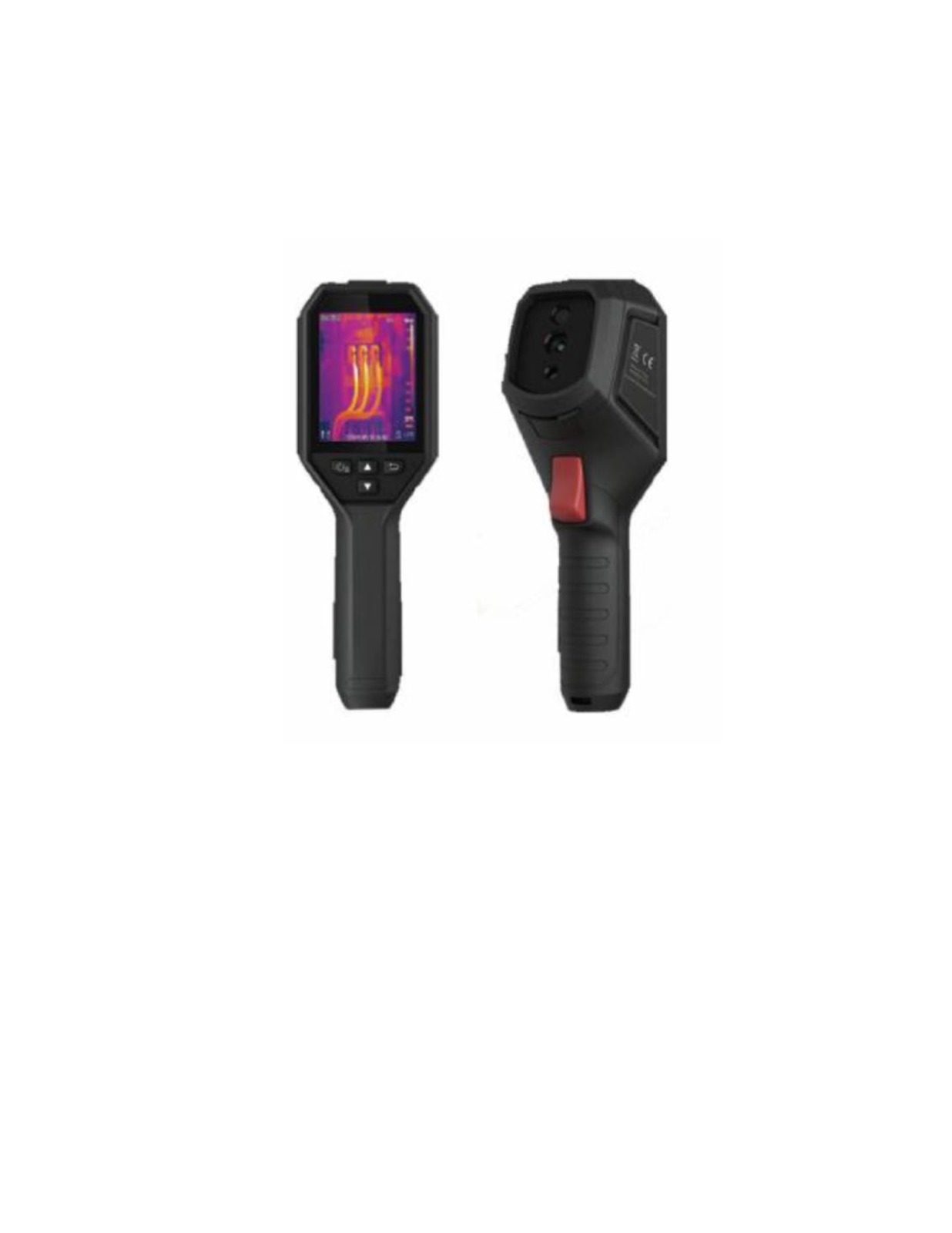 Thermal Camera HD 1BS