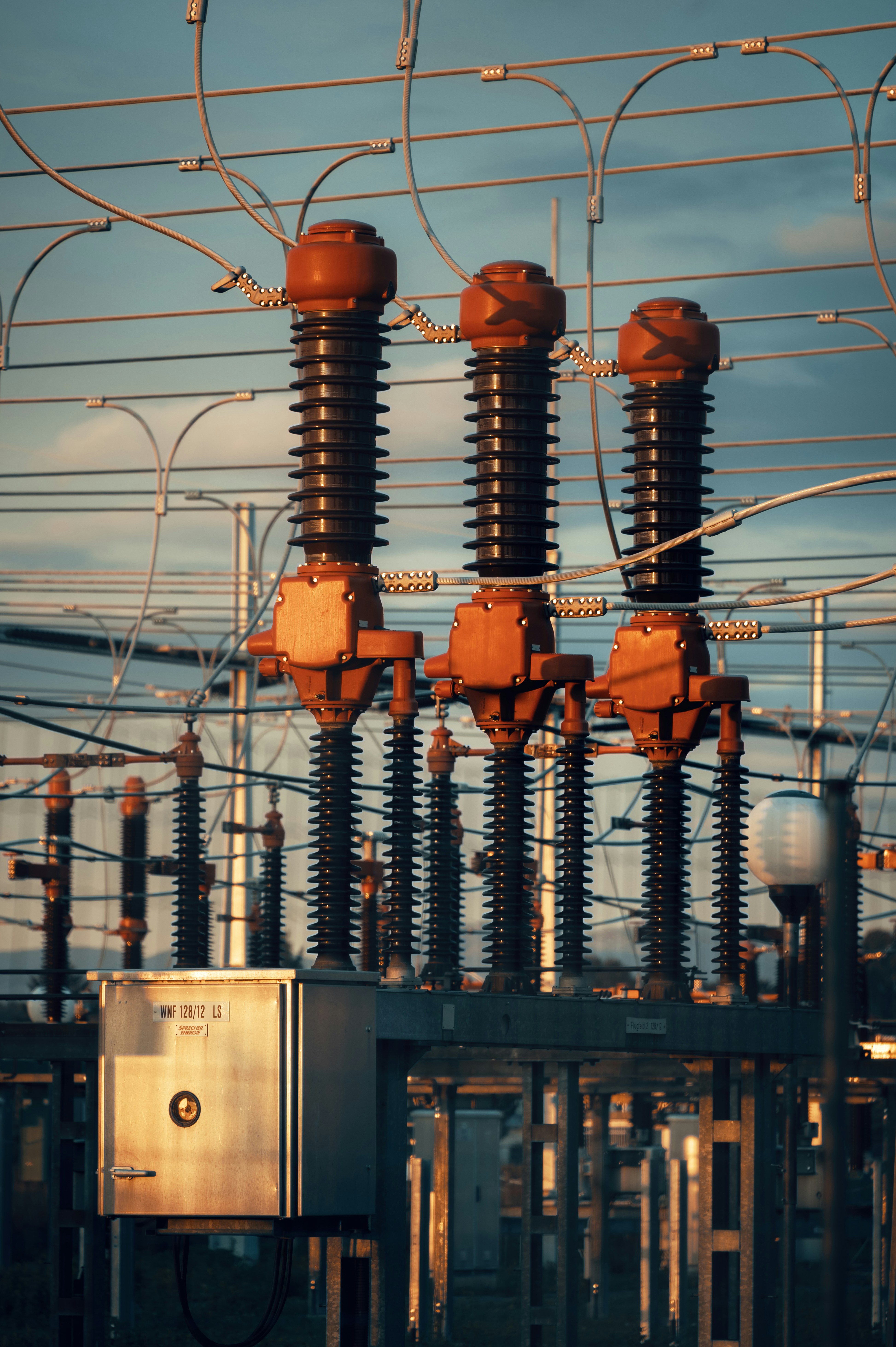 Substation PRE Commissioning & Commissioning Test