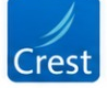 crest Logo