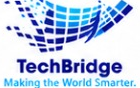 TechBridge Logo
